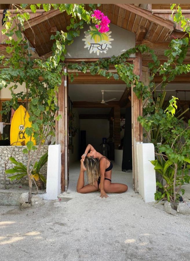 Iru Maldives Thulusdhoo Exterior foto