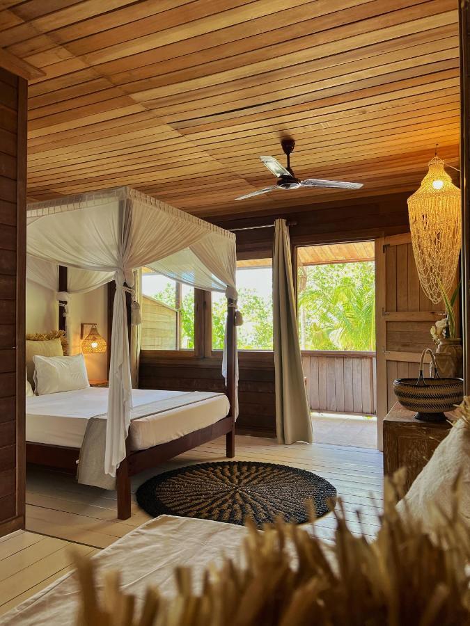 Iru Maldives Thulusdhoo Exterior foto