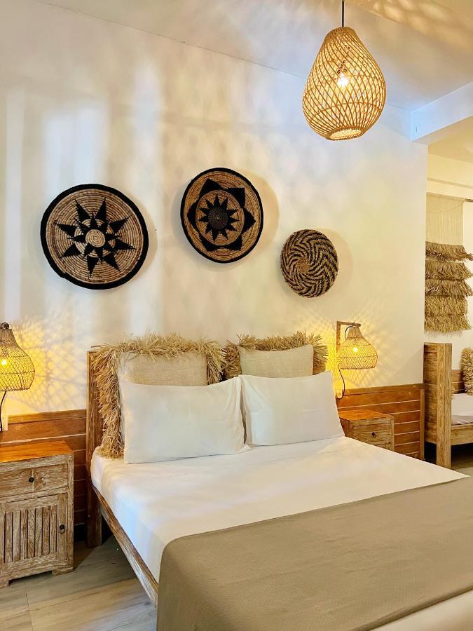 Iru Maldives Thulusdhoo Exterior foto