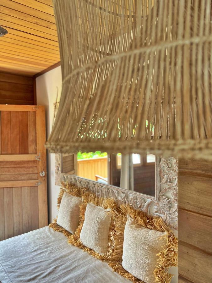Iru Maldives Thulusdhoo Exterior foto