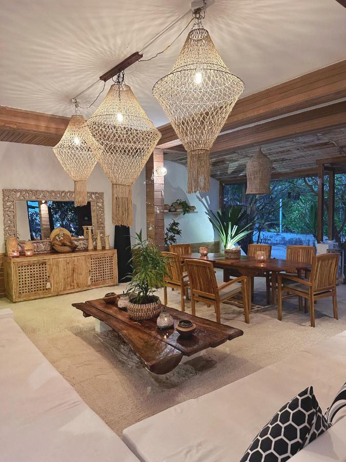 Iru Maldives Thulusdhoo Exterior foto
