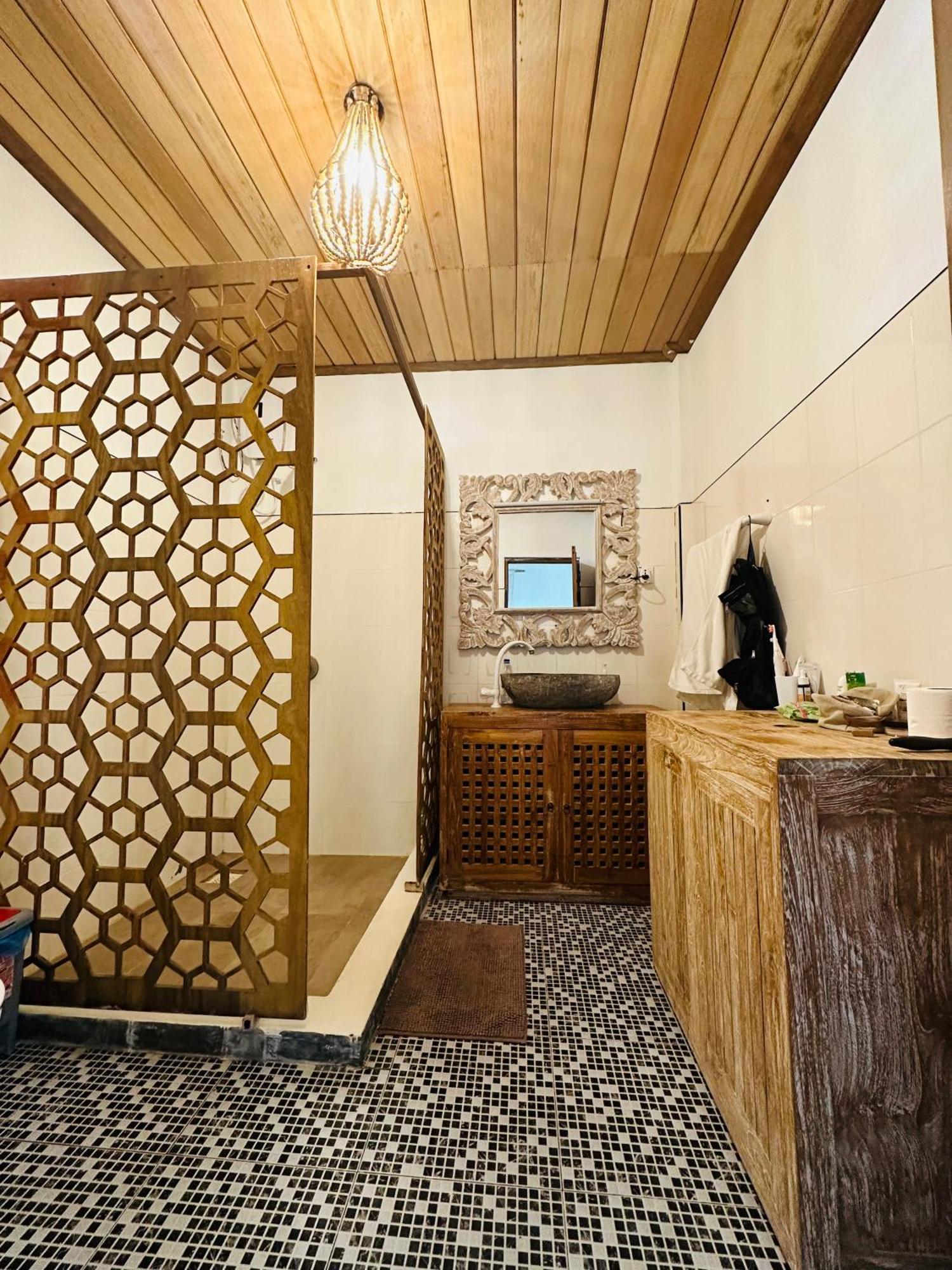 Iru Maldives Thulusdhoo Exterior foto